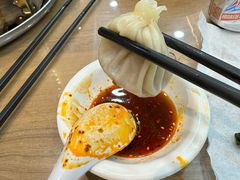 -西安贾三灌汤包·回坊小吃·清真炒菜(北院门总店)