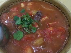 -东北特色水饺(郭家桥店)