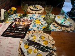 -弗兰克牛排西餐厅Ribone steak house(柠檬花园店)