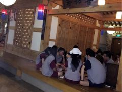 -纽斯桑拿会所(餐厅天山路店)