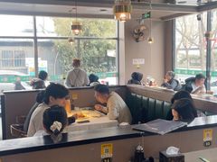 -李恩记清真水饺(北电大厦店)