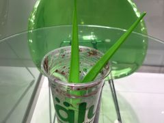 -Salud撒露欧洲冻酸奶(蓝色港湾店)