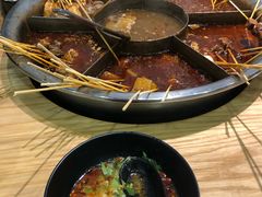 -丹妹麻辣烫(袁家岭20year店)