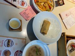 -粤点越有·茶点·粤菜(樵岭国际店)
