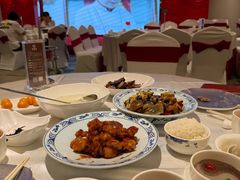 -聚春园自助餐厅(东街口店)