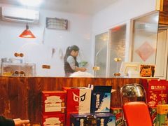 -酱肉小酒馆(梅陇店)