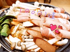 -汤W城市微度假(仓山店)