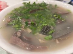 -福寿斋·老北京铜锅涮肉·烤鸭(顺义总店)