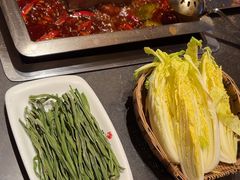 -锦城印象火锅(天府三街店)