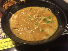 -沙嗲王(加拿芬店)