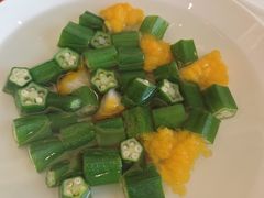 -湖影中餐厅·南京金茂威斯汀大酒店