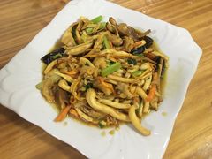 -悠悠美食