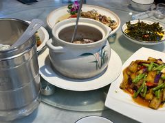 -闽公馆·客家私房菜·商务宴请·包厢(杏林橡树湾店)