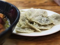 灌肠-东四卤煮店(东四北大街店)