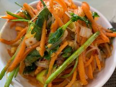 -帕米尔食府(白云观店)