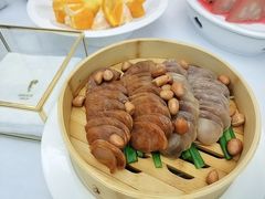 眉州腊肠-眉州东坡(亚运村店)