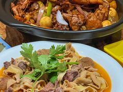 -状元虎.摇滚炒鸡.家常菜(义勇街店)