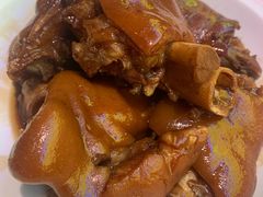 -好嫂子酱猪手•农家菜(华远坊店)