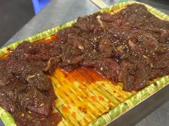-石屏老字号4号包浆豆腐美食城(泼水广场店)