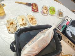 -李氏下饭菜·巫山纸包鱼·烤鱼(滨江路店)