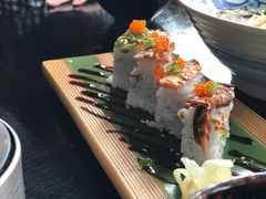 龙卷寿司-和一料理(安阳店)