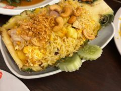 -大螃蟹海鲜餐厅