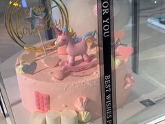 -西檬树SIMON·T轻奢蛋糕(大东方Max店)