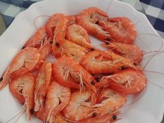 -钱大妈海鲜饭店(保利林语店)