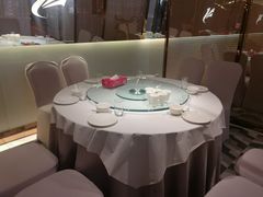 包厢-玉林烤鸭店(黄村康庄店)