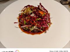 -狮王府淮扬菜(万象城店)