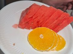 -狮王府淮扬菜(万象城店)