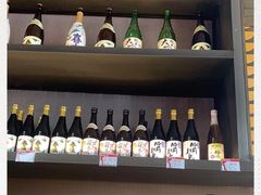 -山葵家·创意料理(宁波来福士店)