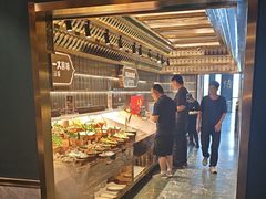 -一绪に寿喜烧自助(世茂广场店)