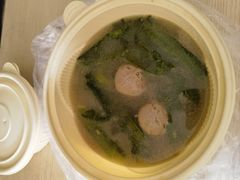 -潮巷·老潮汕美食集市(欢乐港湾店)