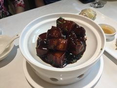 特色红烧肉-HOMES上海本帮菜(襄阳公园店)