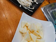 -怡嘉烤肉店(齐齐哈尔烤肉)