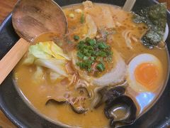 小火焰拉面-百步拉面