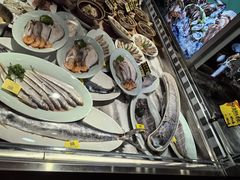 -渔娘渔家丹东海鲜(东直门店)