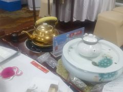 -鹿鸣酒家(越秀店)