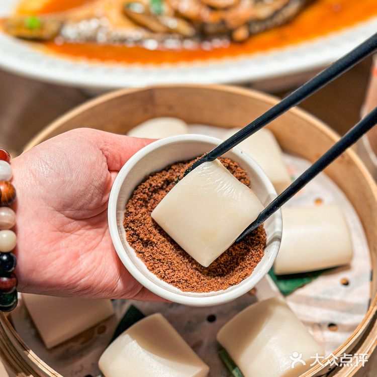 不用去宁波！上海也有了！