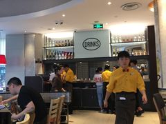 -必胜客(湘隆店)