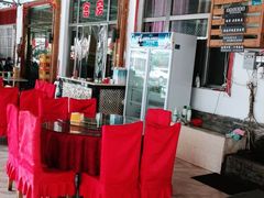 -途肴·老农饭庄(百里峡店)
