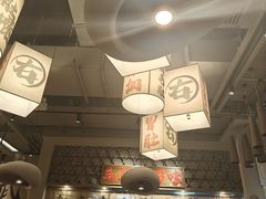 -毛肚向右·川渝毛肚王(经开永旺店)