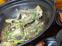 鸦片鱼头-小时候焗海鲜(鄞州万达店)