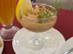 -红房子西菜馆(淮海中路店)