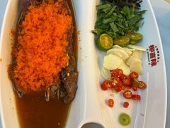 -柳喜辣·烧烤酒局(跃进总店)