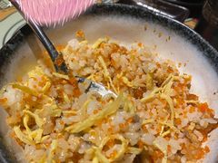 噼里啪啦爆炸饭-猛式料理嘉州新光天地店