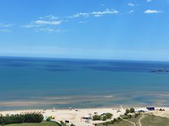 -东戴河风景区-止锚湾