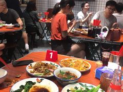 -撚手食堂·传统粤菜(珠江新城店)