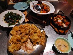 -潮界(虹桥新天地店)